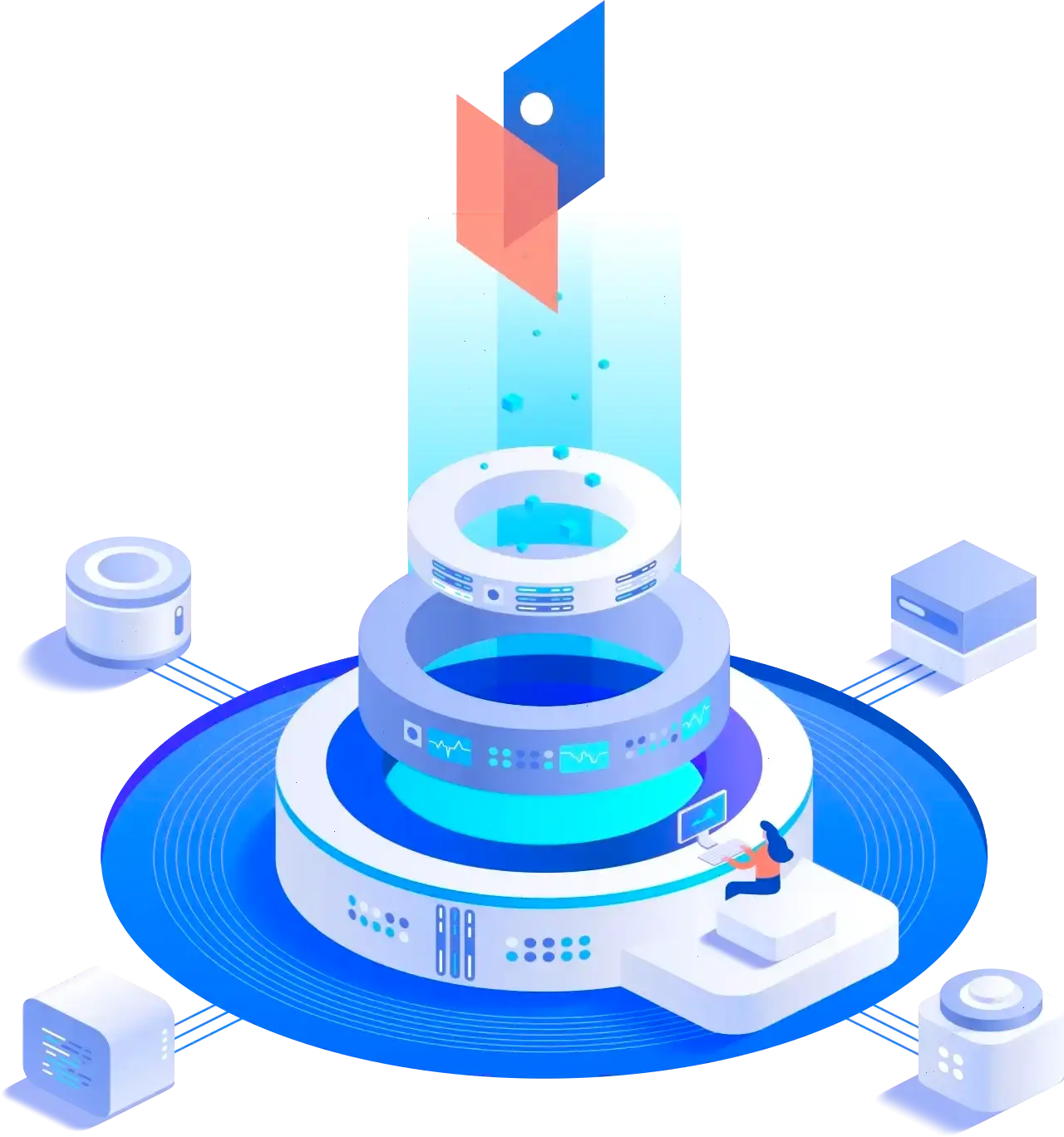 Brug Winsdal algoritmos trading
