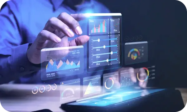 Brug Winsdal gestión de capital