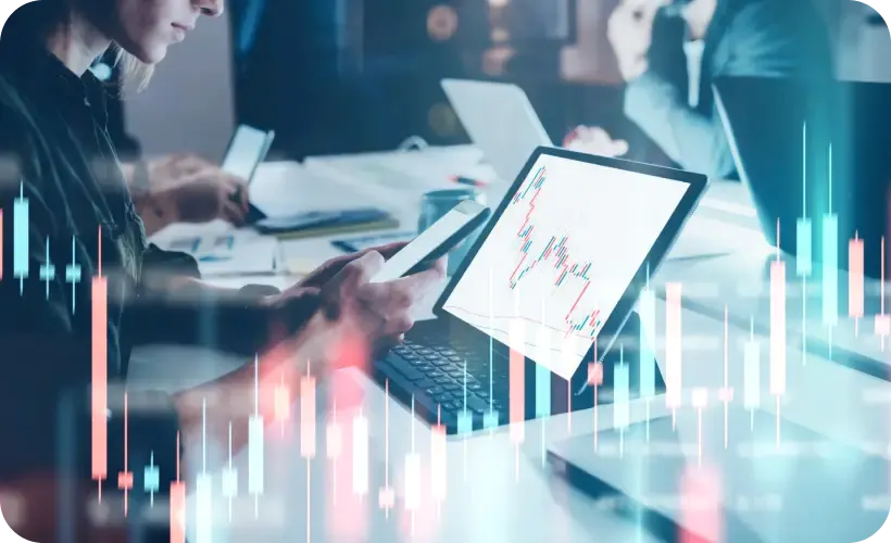 Brug Winsdal trading algorítmico