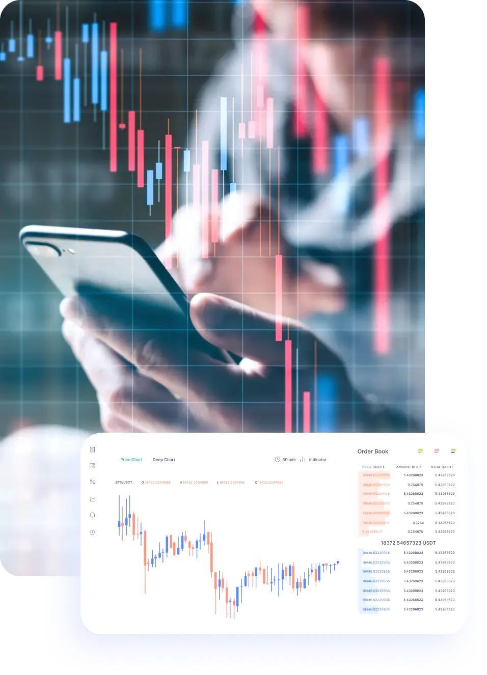 Brug Winsdal plataforma trading